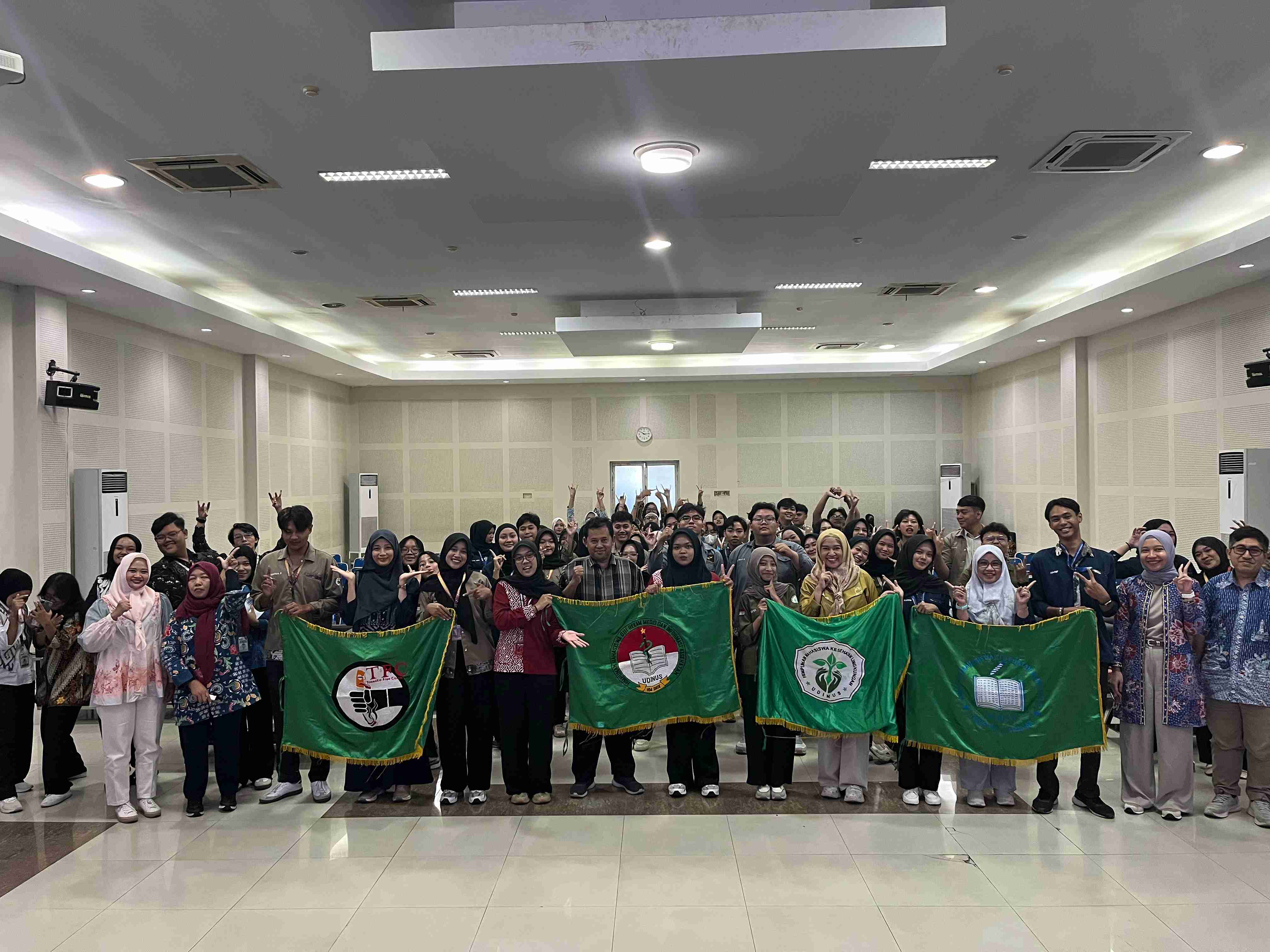 Foto Bersama 